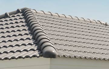 advantages of Pen Clawdd clay roofing
