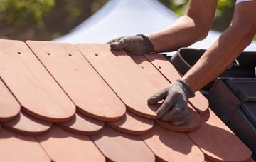 Pen Clawdd roof tile contractors