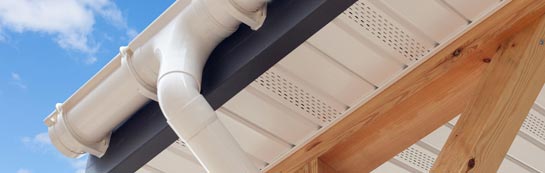 get Pen Clawdd guttering quotes today